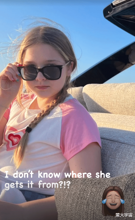 维多利亚·贝克汉姆|贝克汉姆享热带假期，和贝嫂同秀健美身姿，小七圆润白皙星范儿足