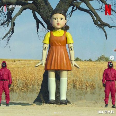 鱿鱼游戏|《鱿鱼游戏》剧迷狂敲碗续集！导演松口曝光「第2季进度」了