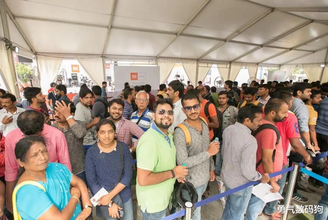 小米科技|印度用“偷税漏税”对小米公司开出65.3亿巨额罚单