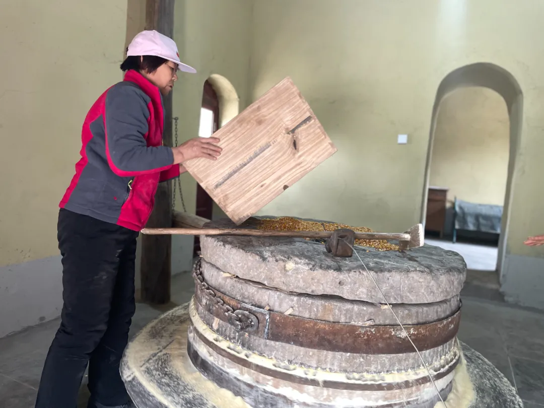 石家庄日报客户端 石家庄71岁老人在河边守了一辈子，只因心里放不下这件事