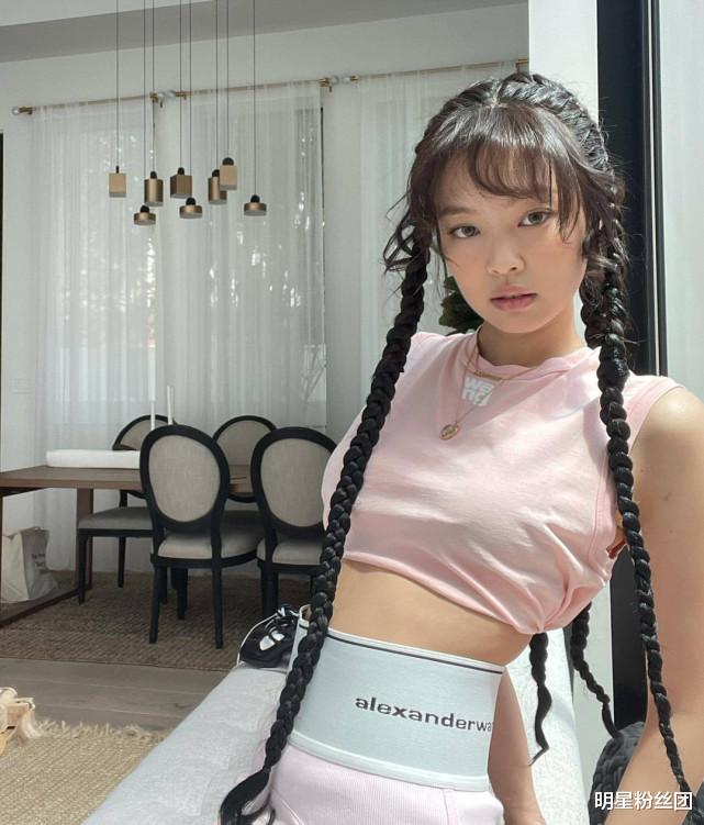 武林外传|金智妮近照曝光，重回韩系美女风，素颜下的颜值真的可以吗