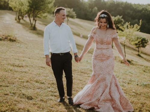 仲念念|遇到真爱以后,男人和女人的反应有明显的不同,别不懂