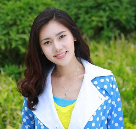 秋瓷炫|秋瓷炫：戏里戏外当真活成了林品如？她的故事远比你想的要精彩