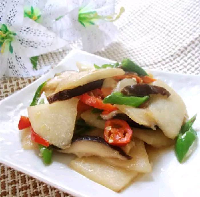 哮喘|女性到了中年,推荐3种食物,排毒护肝,润肠通便,有益健康