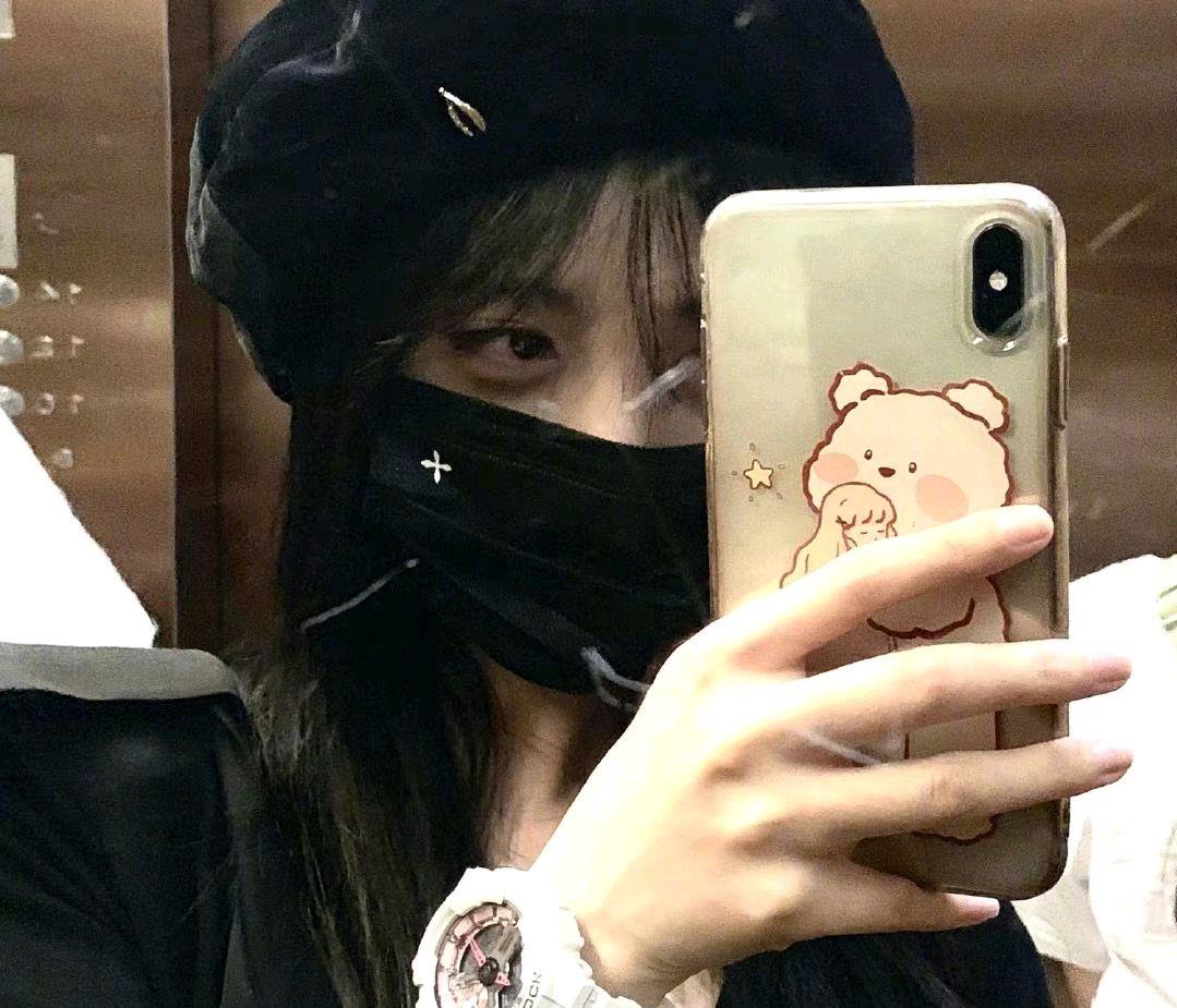时尚专用小马甲|27的岁氛围感少女，鞠婧祎做到了！