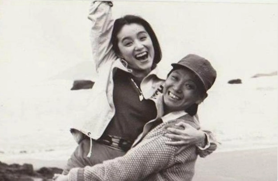 刘立|导演刘立立，爱上有妇之夫，为了不影响三人和谐，主动做绝育手术