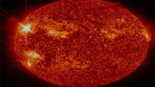 太阳轨迹发现“异常”?科学家:地球或将进入30年“小冰期”