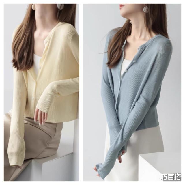 巧百搭|衣服挑不对，再时尚也白搭！建议学习这三个技巧，提升气质与时尚