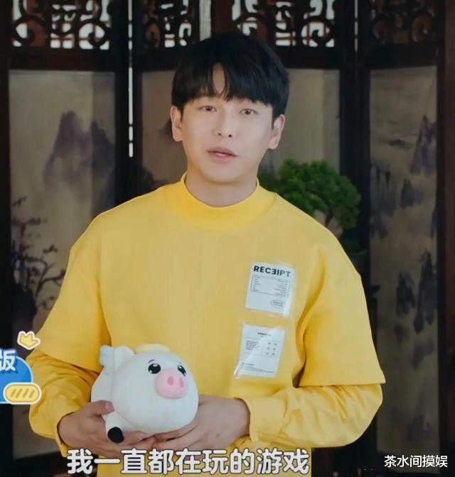 彭昱畅|明星艺考路透：有人今昔无差别，有人直接换了脸，就因红气养人？