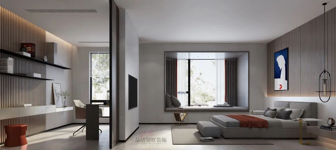 品清别墅装饰大学必修课 VOL.1 无主灯设计