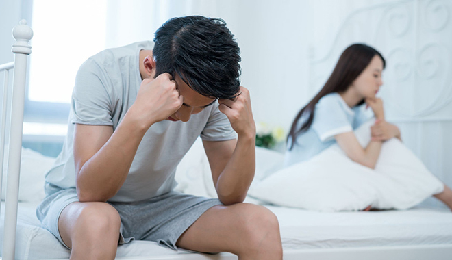 子莘情感屋|夫妻异地分居,男人能忍耐多久?3位40多岁的男人说了心里话