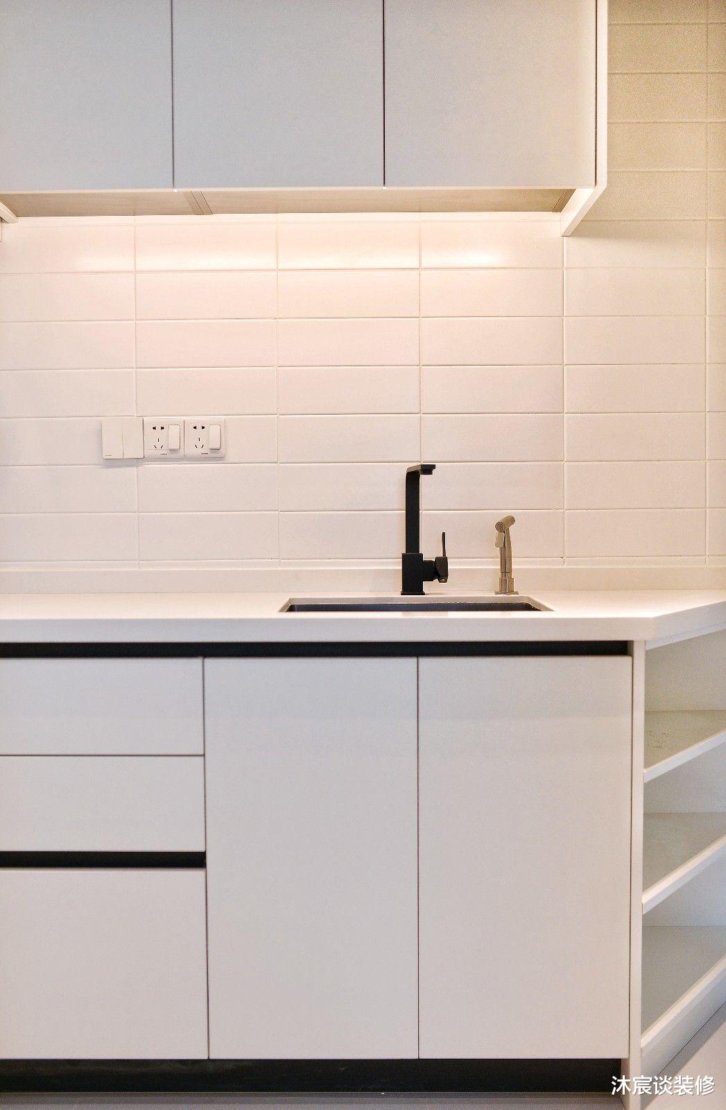 同样是迷你宅，为何她家的38㎡看起来如此温馨大方，到底凭啥？