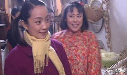 张嘉益|她曾是一代影后，带24亿分手费嫁给张嘉译，今52岁成人生赢家