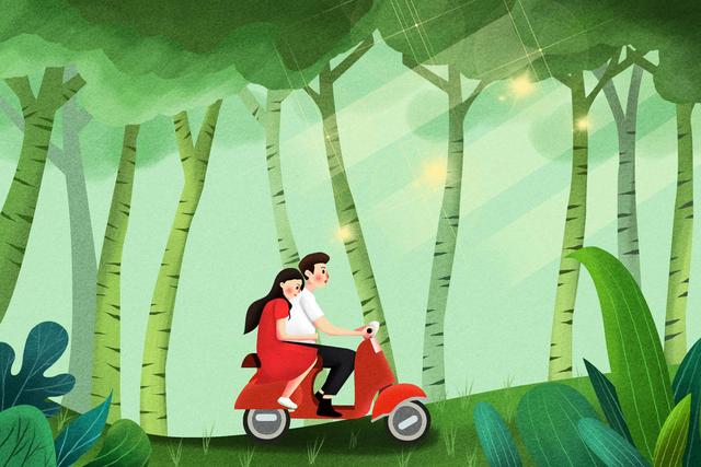 情蜚蜚|爱上一个男人,想要彻底把他征服,就得“沉住气”