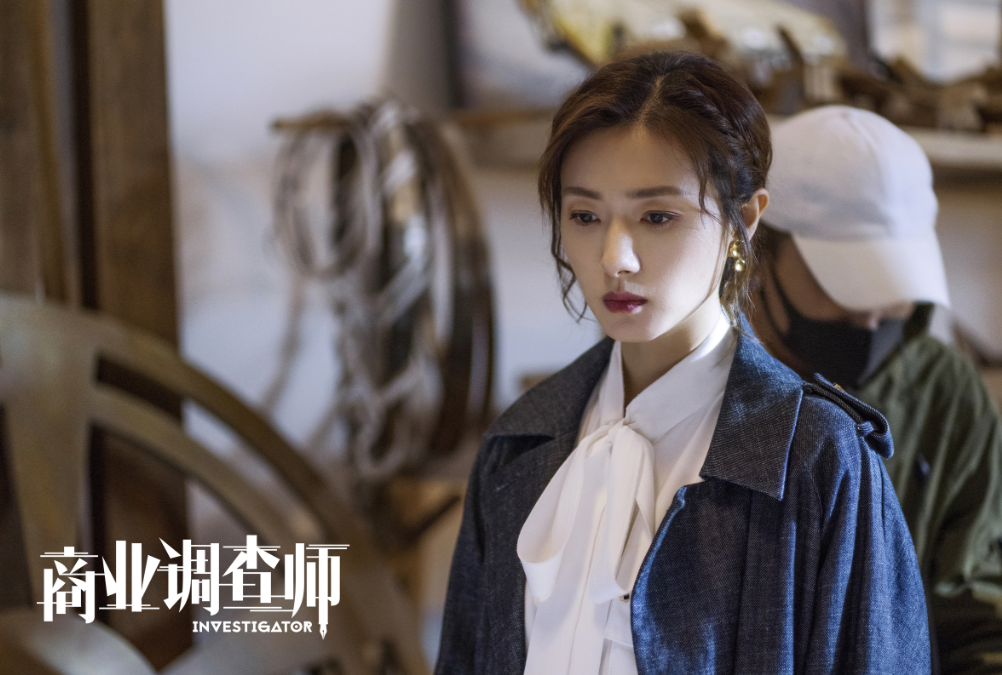 正青春|《正青春》余热未散，腾讯又一商业剧将播，主演阵容太强大了