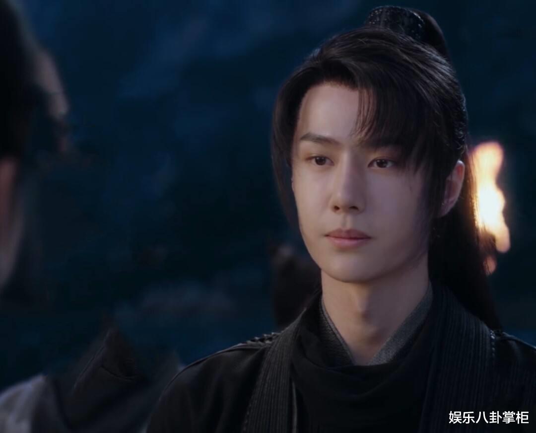 王一博|细究王一博表演被批的原因：人气和演技成反比，粉丝控评越帮越忙