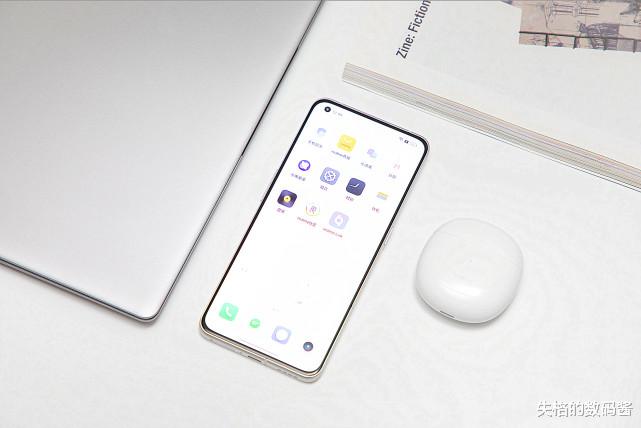 一加科技|2022年换新手机,这几个参数内行人都不关注,外行人却格外重视