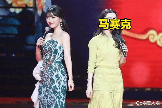 赵丽颖|8位穿旗袍的女星，有的“美出天际”，有的“体壮如牛”