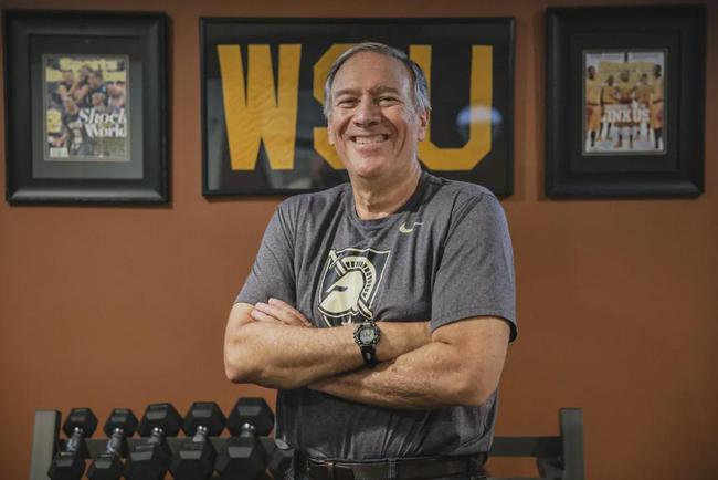 宋慧乔 判若两人！美国前国务卿蓬佩奥半年暴瘦90磅！所有人都以为他病了