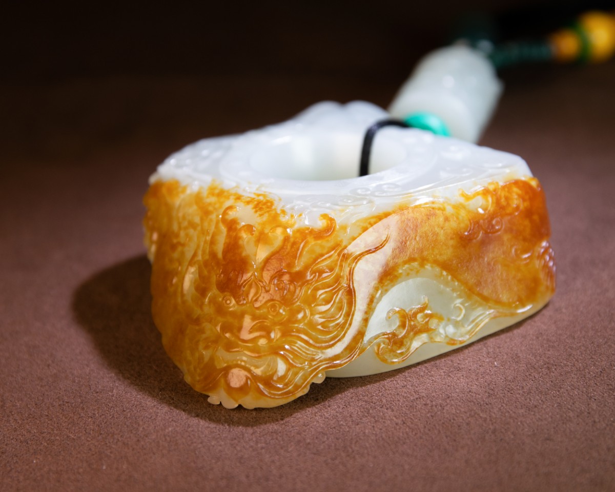 |和田玉可以分为哪几种?