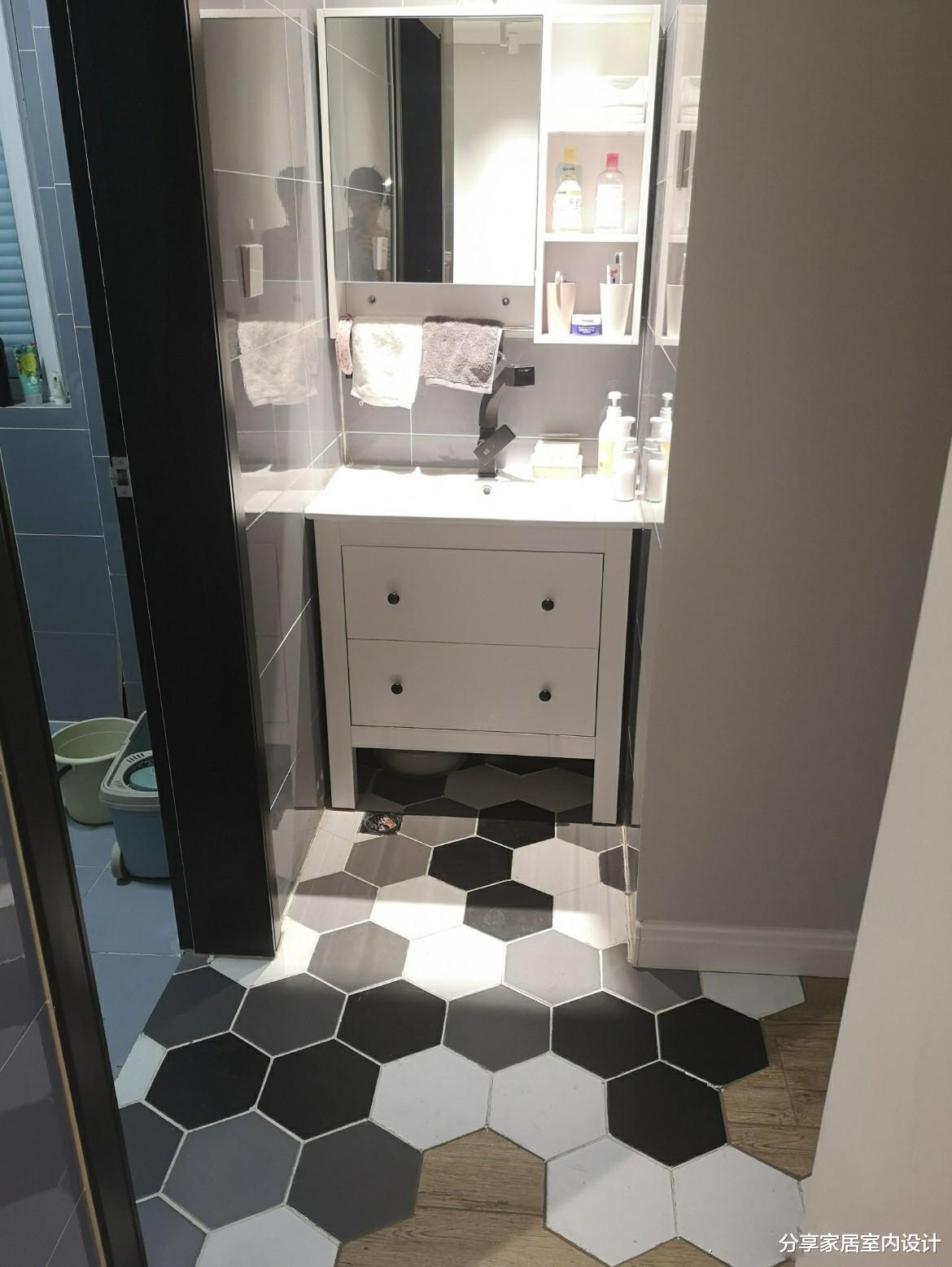 新房装修花14万拎包入住，全屋设计到位，无吊顶让人羡慕，晒晒！