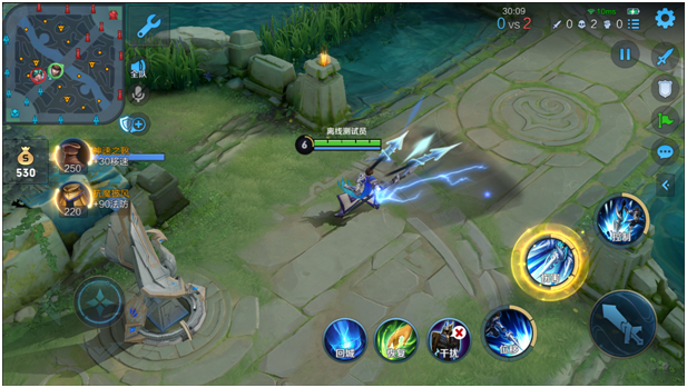 王者荣耀|王者荣耀: S23赛季段位人数公布,王者人数低的可怜!你在哪里?