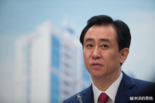 海花岛|恒大“海花岛”堪称许家印的心血之作，如今再遭冲击，可惜了！