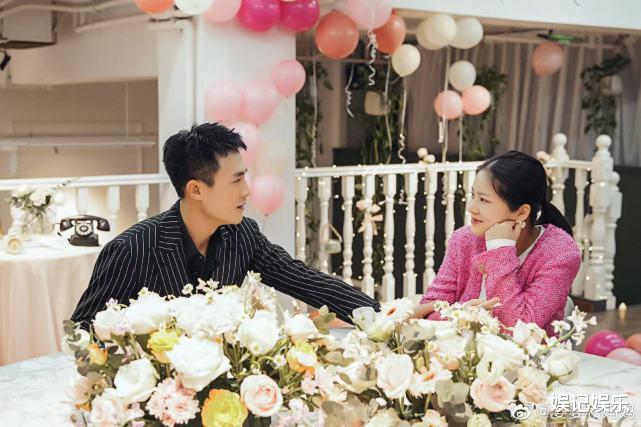 王俊凯|杜淳求婚照首曝光，买超大钻戒哄妻子开心，王灿感动落泪