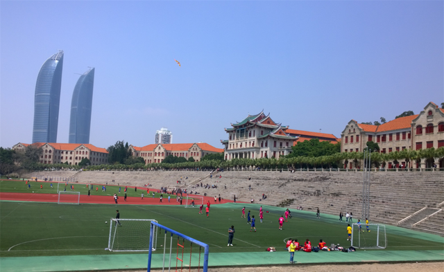 家有二宝育儿|双一流评选进入收官之战，燕大紧要关头出差错，被河大抢了风头