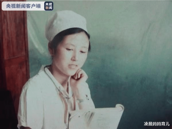 贾玲|你好，这是我的“李焕英”，子女晒妈妈年轻照片，个个赛貂蝉