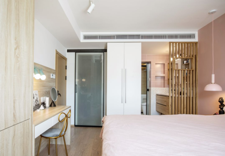 |同样是125㎡的房子,他家就那么漂亮,这才是我理想中的家