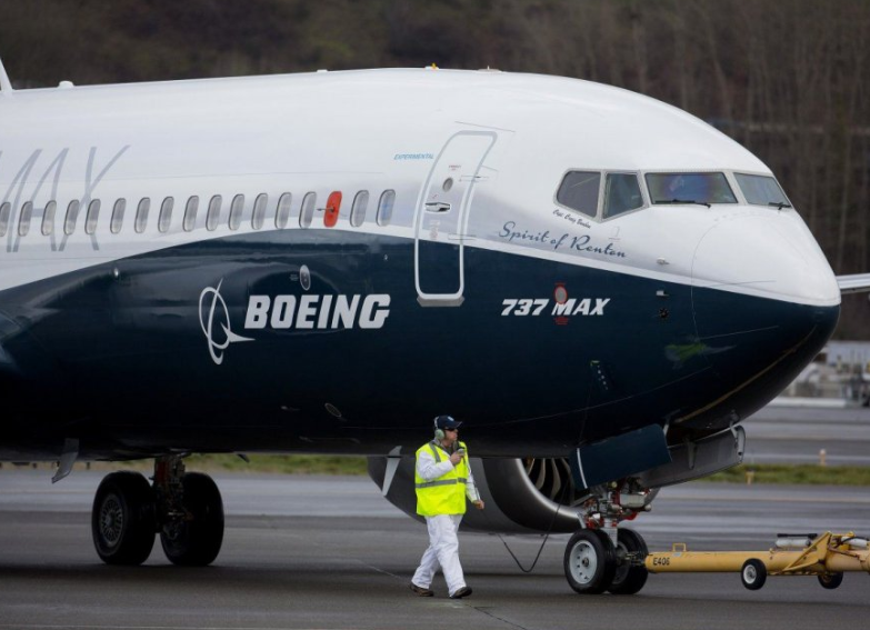 中國不復飛果然正確！美交通部突然通知：16傢航司停飛737Max-圖2