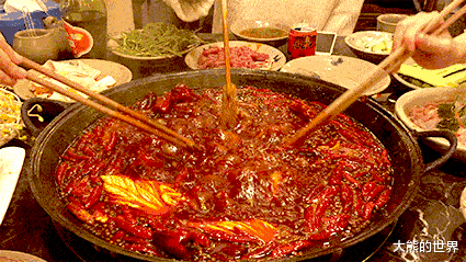 营养师建议,吃火锅要避免这4点,记住3点好吃又健康,别不当回事