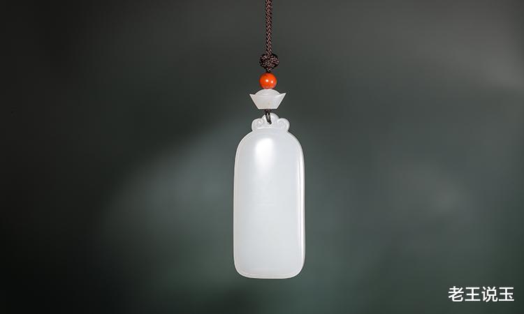 |这玉，不能吃不能用，为何还离不得它？