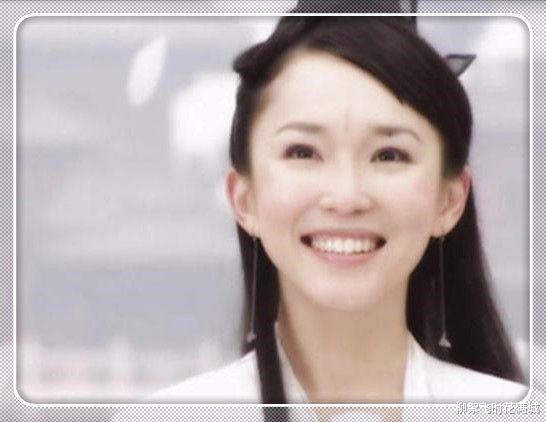 律师|曾经的“新加坡四大美女”，随便一个都惊艳的时光