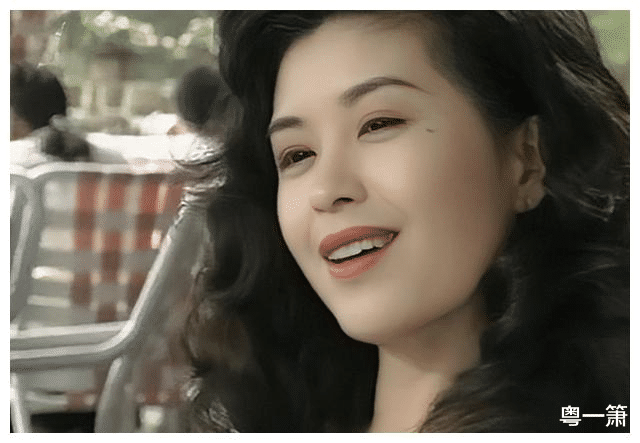 娱乐圈|已经消失在娱乐圈当中的十位香港60后性感女神，谁最为惊艳？