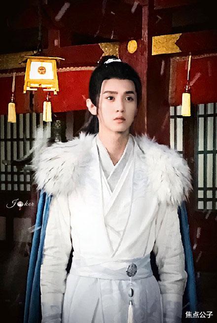 龚俊|耽改红利不再？龚俊《山河令》后再无代表作，网友：昙花一现