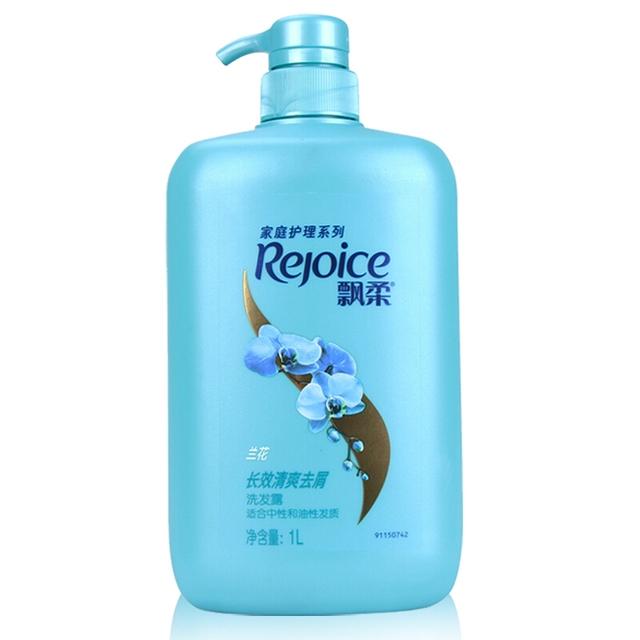 洗发水 阿道夫、飘柔“无人问津”,又一国货洗发水走红,控油清爽去毛躁