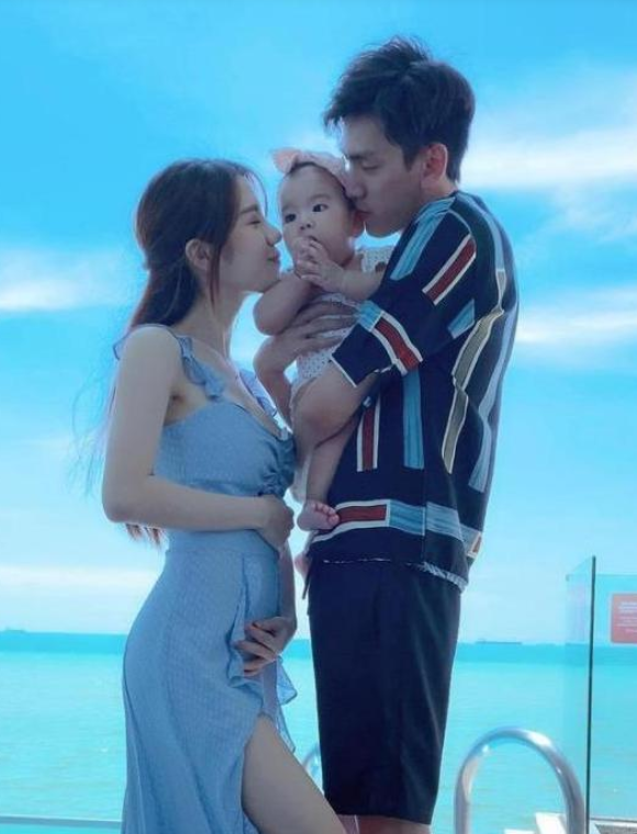 浙江省|浙江富豪迎娶新加坡最美空姐，日常照圈粉，身材让人羡慕不已