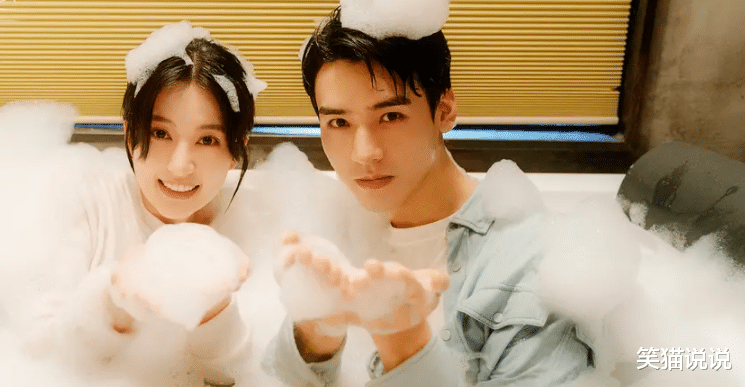 花絮|《沉睡花园》也出付费花絮？片段好甜让导演直呼可爱，粉丝嫌弃时长太短求加长！