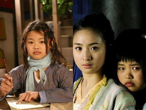 童星|被封“最丑童星”的她因颜值太低惨遭北影淘汰，如今美到认不出！