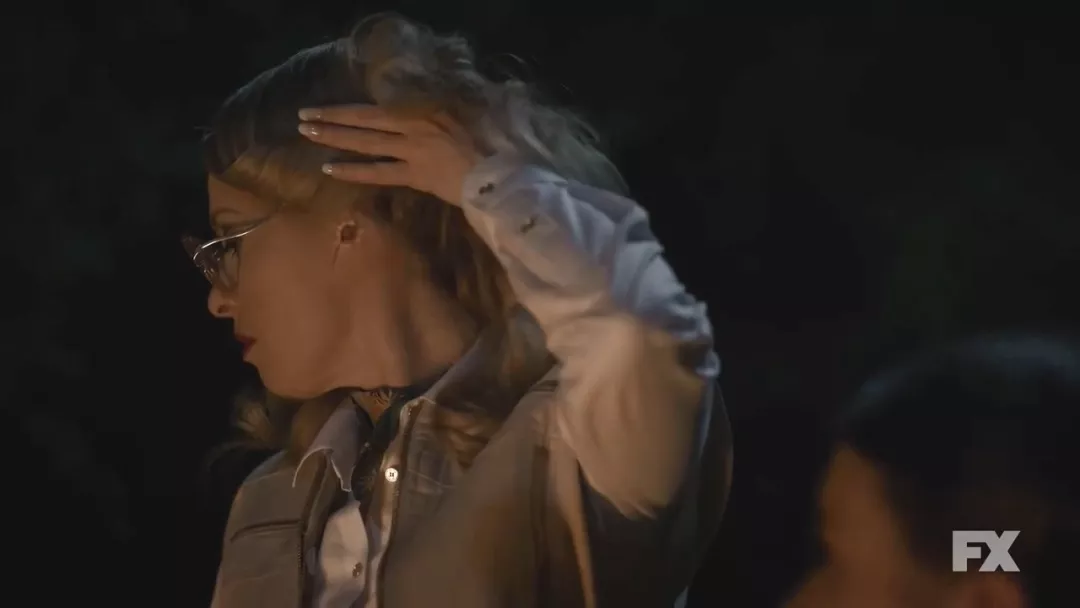 叮当|恐怖神剧回归，一集就  高潮