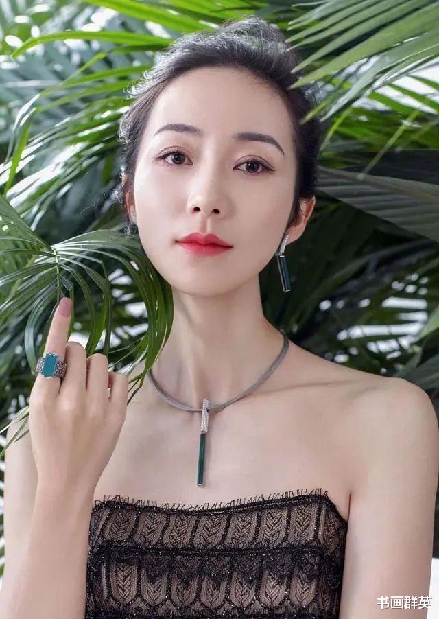 陈道明|“女神”韩雪的“瘦金体”可不是写写而已，笔法老练，功夫深厚