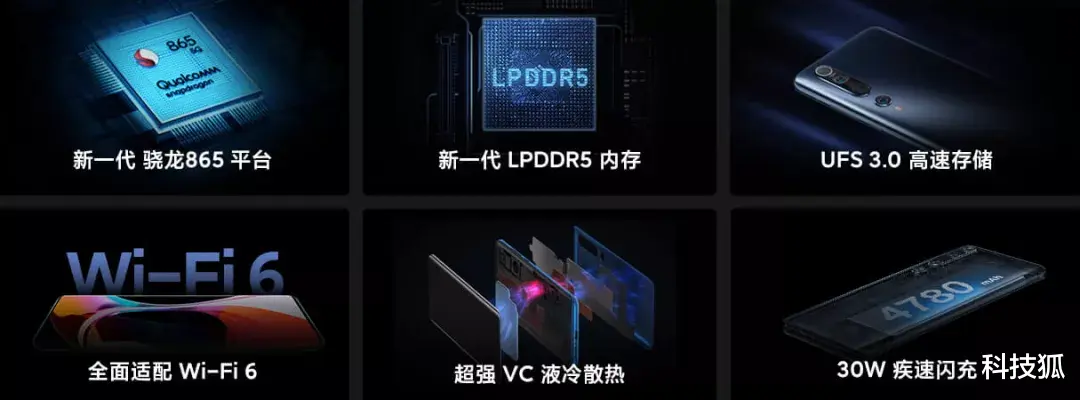 高通骁龙|骁龙 8 翻车！这些 865 机型香爆了