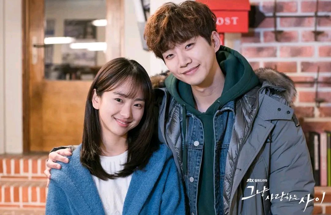 韩剧|明明很火，你却一集也没有看过的5部高甜韩剧，你全看过吗？