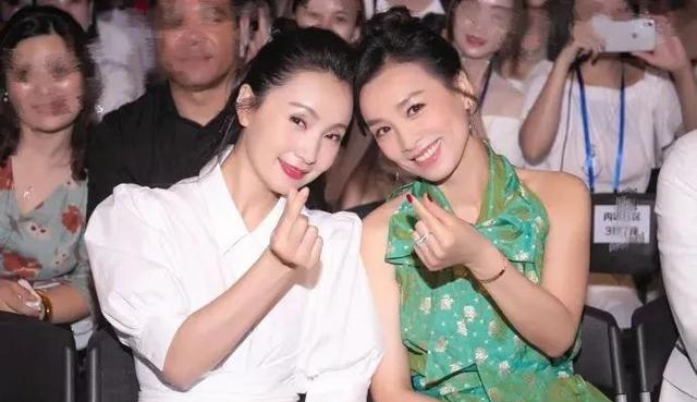 张庭|张庭事件再度升级！夫妻二人上演金蝉脱壳，陶虹或成背锅侠