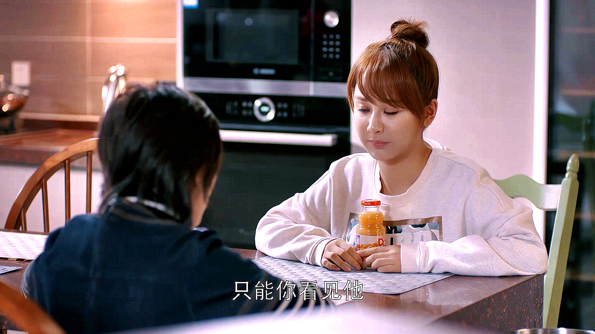 邱莹莹|欢乐颂：邱莹莹表面可爱，做过的事却让人不寒而栗，换你也接不住