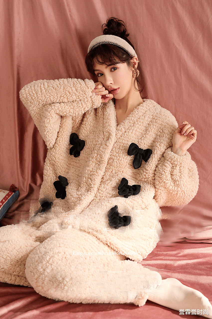 家居服不宜穿久,除了不卫生还会成为“大妈服”,别舍不得赶紧换