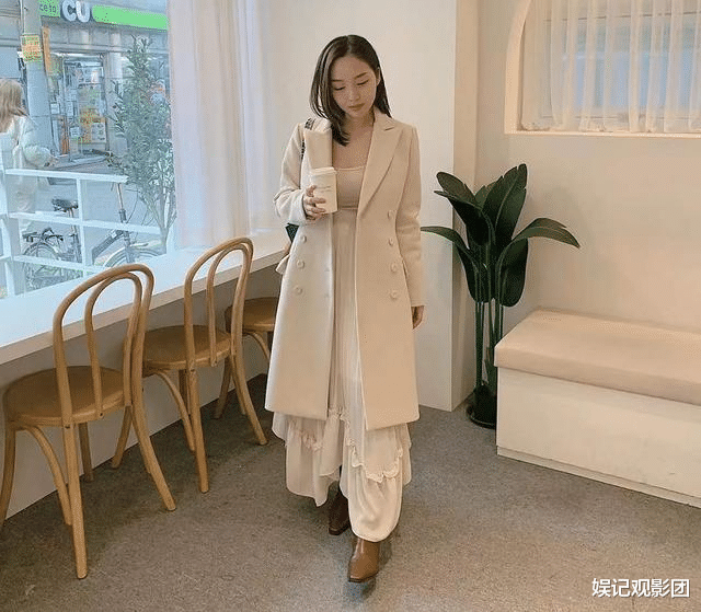 运动|韩国网红李宥敏告诉你,不是瘦才叫美