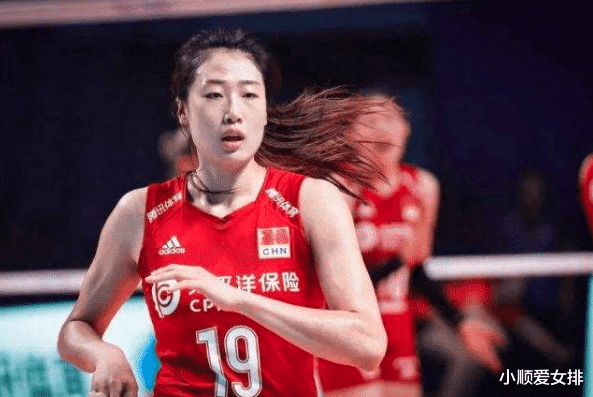 C罗|女排名将被曝“忘年恋”！鲜肉男友只有19岁，两人相差7岁被看衰!